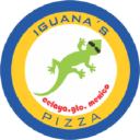 iguanaspizza.com