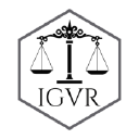 IGVR - Internationale Gesellschaft für Verbraucherrechte