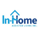 In-Home Assisted Living Inc. logo