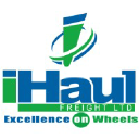 iHaul Freight Ltd logo