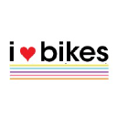 I Heart Bikes