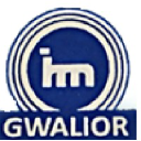 Company logo for ihmgwalior.org