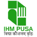 TRAS, An Initiative by IHM-Pusa