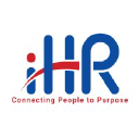 iHR Consulting Ltd