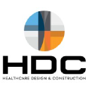 Healthcare Design & Construction LLC Logo