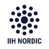 IIH Nordic logo