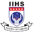 International Institute of Health Sciences