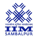 Indian Institute of Management Sambalpur