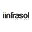 iinfrasolservices.com
