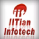 iitianinfotech.com