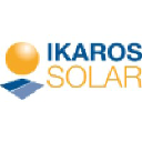 ikaros-solar.co.uk