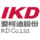 ikd-china.com