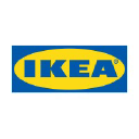 Company logo IKEA