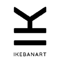 ikebanart.com