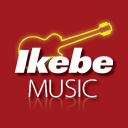 www.ikebe-gakki.com logo