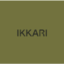 ikkari.com.au Logo