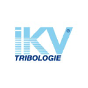 IKV TRIBOLOGIE IKVT
