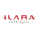 ilarahotels.com