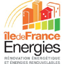 SEM ILE-DE-FRANCE ENERGIES