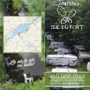 Camping Ile du Fort