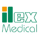 ilexmedical.com