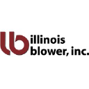 Illinois Blower Inc