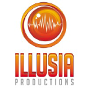 illusiaproductions.com