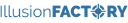 IllusionFACTORY KG logo