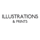 illustrationsandprints.com
