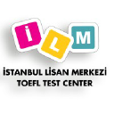 u0130stanbul Lisan Merkezi logo