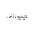 I Love Leggings Logo