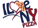 I Love NY Pizza