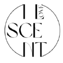 Company logo for ilovescent.id