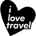 I Love Travel