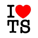 I Love TS