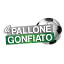 ilpallonegonfiato.com