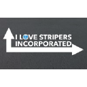I Love Stripers