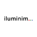 Iluminim LED logo