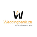 weddingbank.ca logo