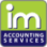 Im Accounting Services logo