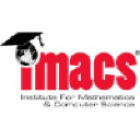 IMACS: The Institute for Mathematics & Computer Science