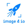 image4io logo