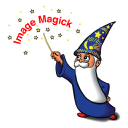 imagemagick.com logo icon