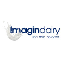 Imagindairy logo