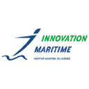 Innovation maritime logo