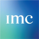Company logo IMC