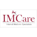 IMCare logo