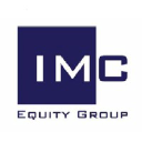 IMC Equity Group Logo