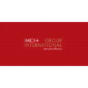 Company logo IMCI Group