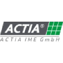 ime-actia.de